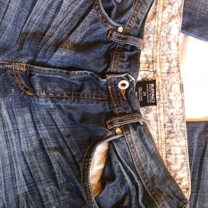 BUFFALO MEN'S JEANS